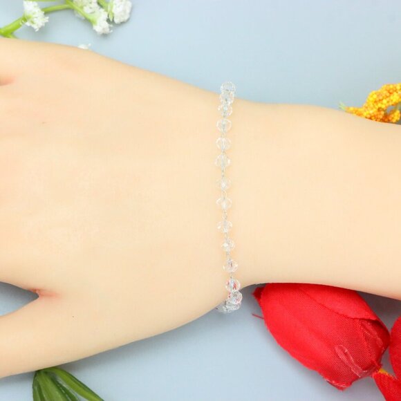 "Elegant & Trendy Bracelet, A Perfect Gift for Women, Thoughtful, EVCH1176 - Picture 5 of 9